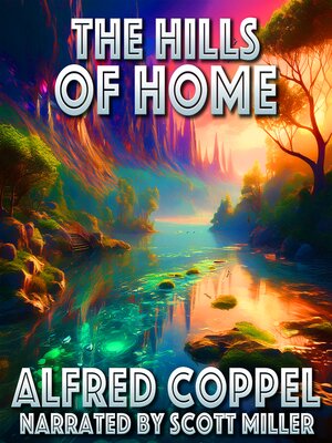 cover image of The Hills of Home